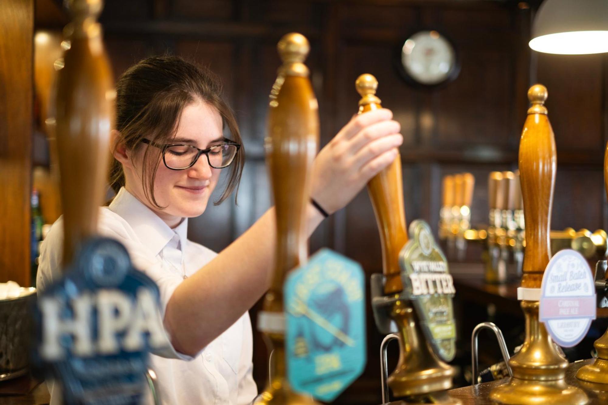 The Malvern Hills Hotel Great Malvern Zewnętrze zdjęcie