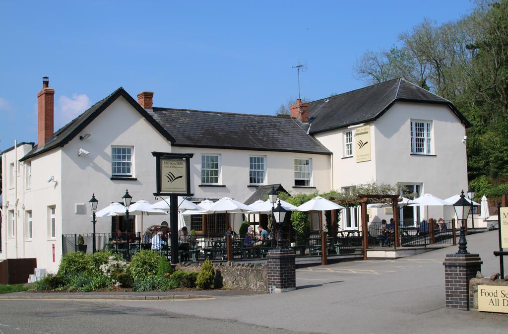 The Malvern Hills Hotel Great Malvern Zewnętrze zdjęcie