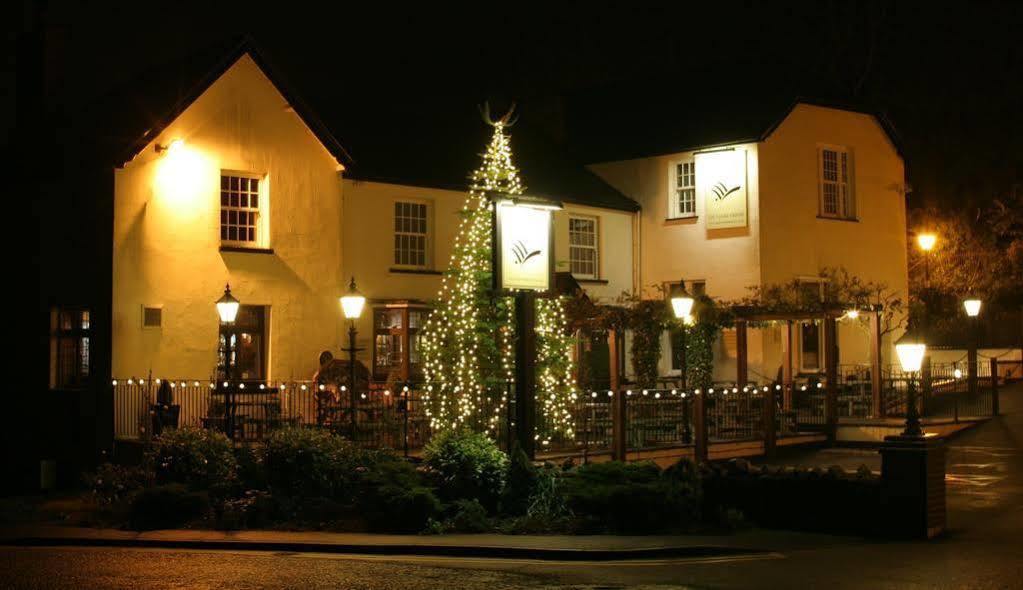 The Malvern Hills Hotel Great Malvern Zewnętrze zdjęcie